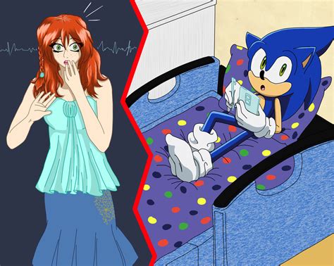 sonic the hedgehog fanfiction|sonic 2020 fan fiction.